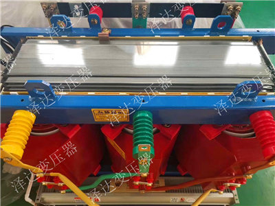 大连SCB10型号10KV级干式变压器