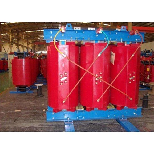 福安SCB11-800KVA/10KV/0.4KV干式变压器厂家