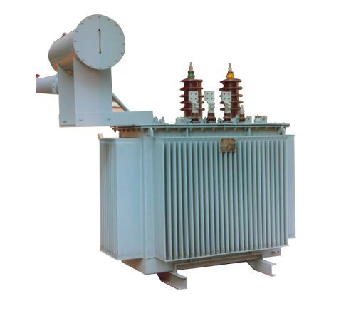大连S11-2500KVA/10KV/0.4KV油浸式变压器的厂家