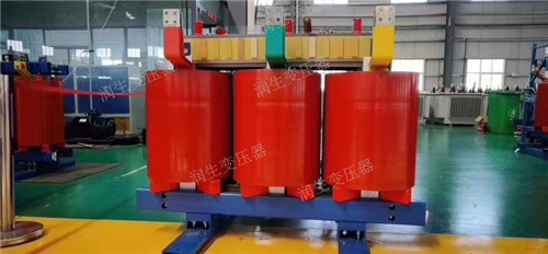 大连SCB11-200KVA干式变压器