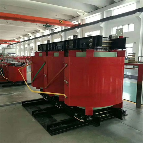 大连SCB14电力变压器