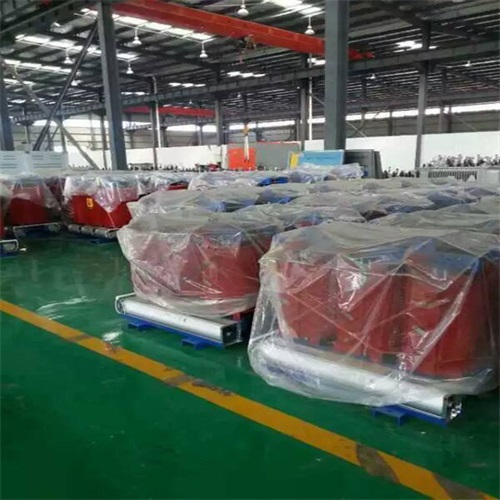 大连SCB11变压器