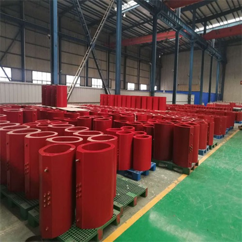 大连SCB18-3150KVA非晶合金变压器